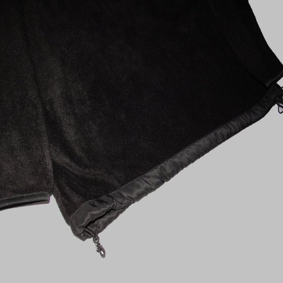 MICRO FLEECE by PRIVATE PERCEPTION Embroidered - Picture 6 of 6